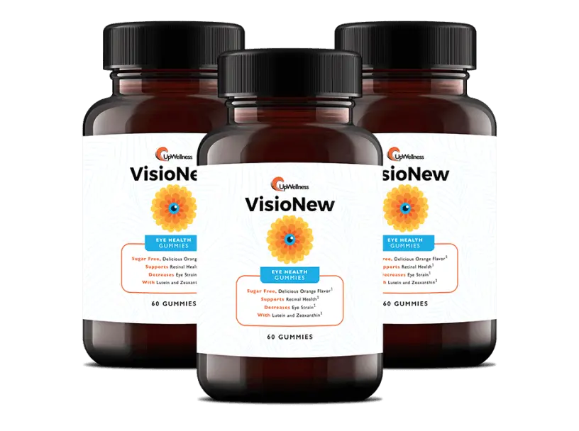 Buy VisioNew